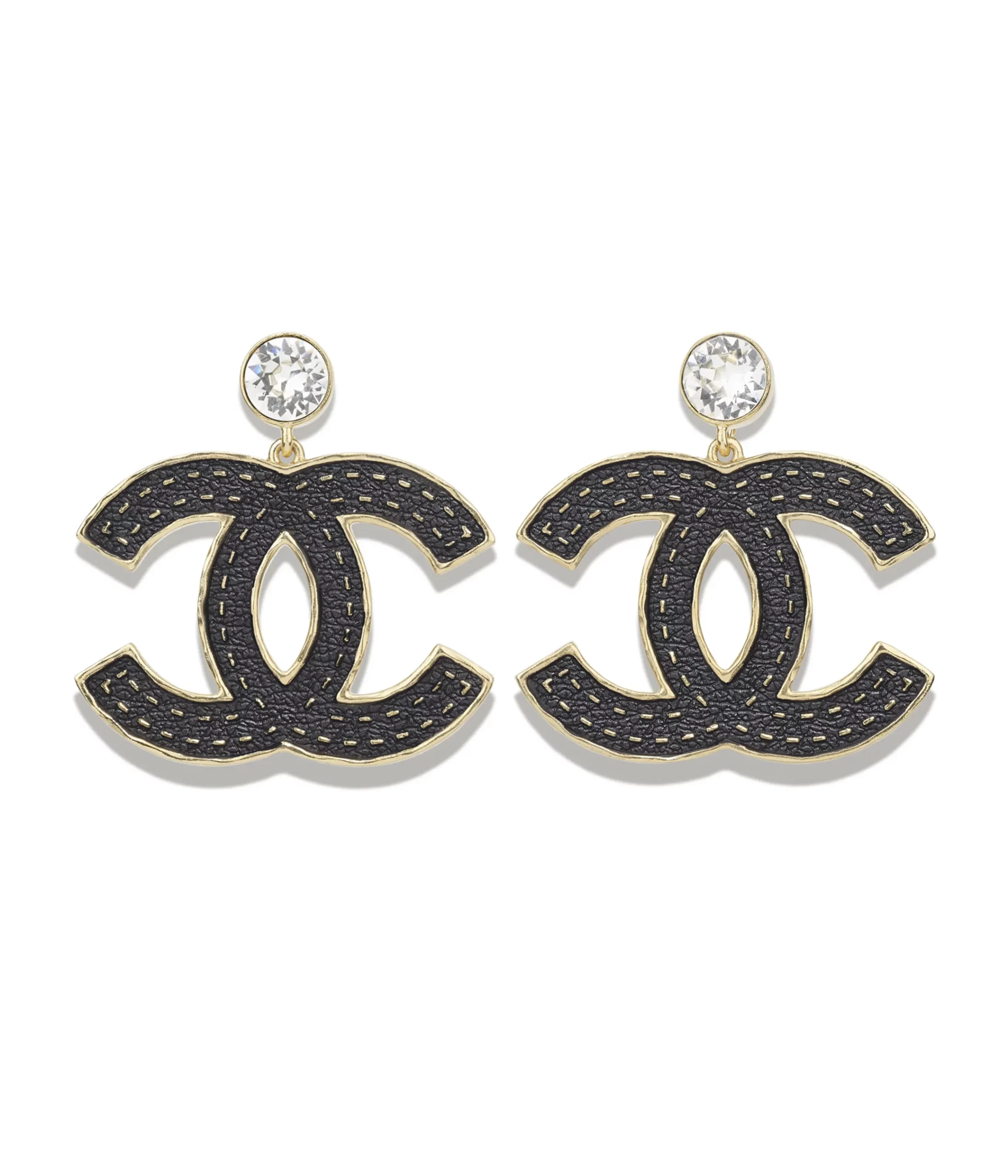 best Chanel earrings