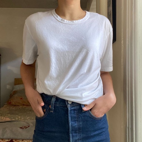 OverSized T-Shirts 4