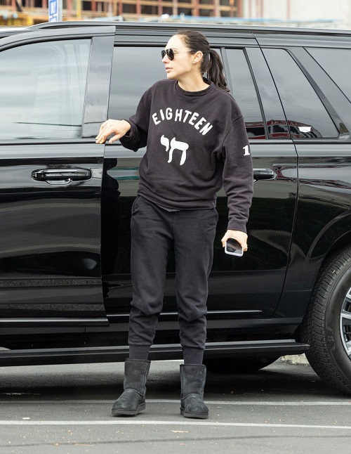 celebrity street outfits 8