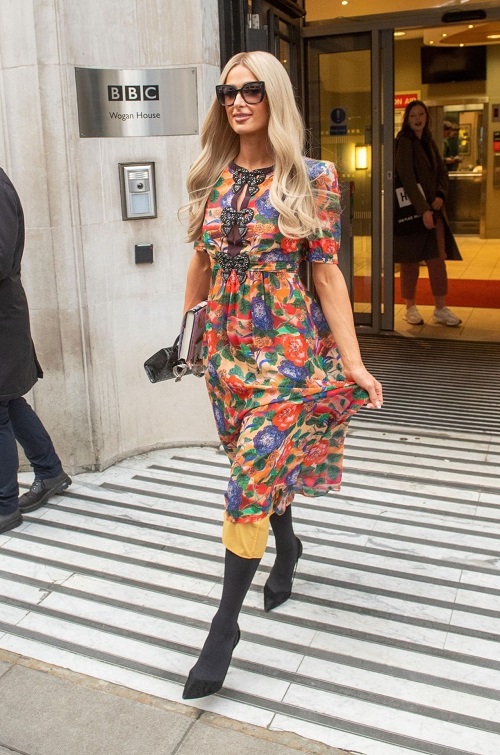 celebrity street outfits 548687