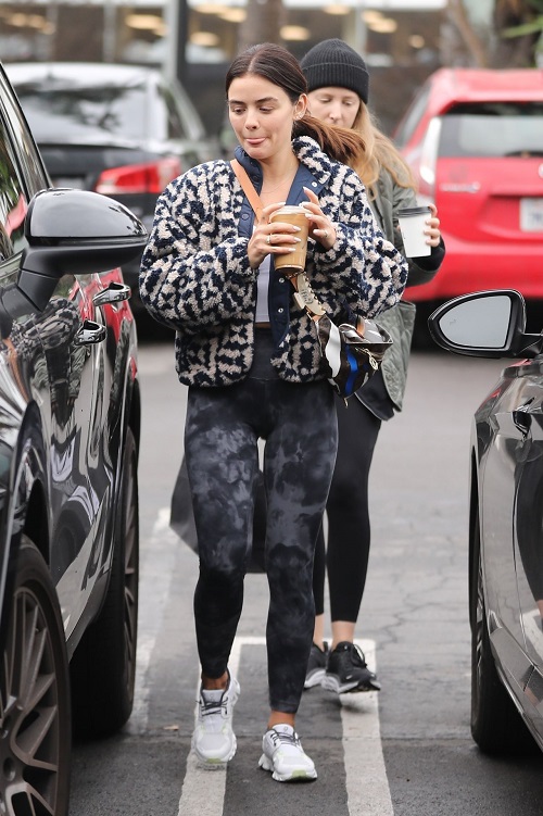 celebrity street outfits 48746