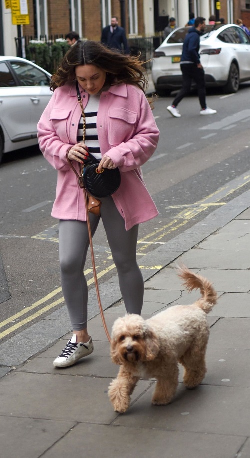 celebrity street outfits 56733