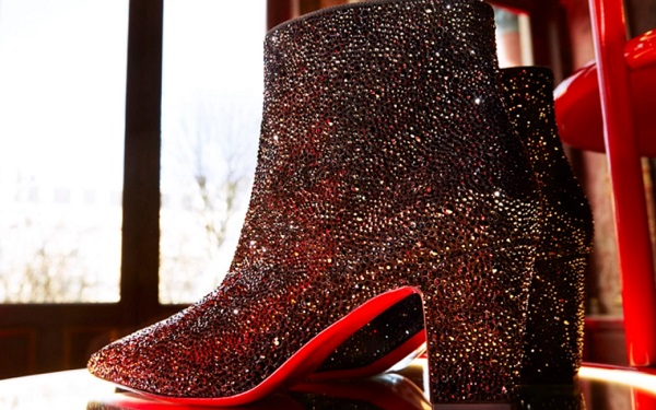 Christian Louboutin Shoe Brands for ladies
