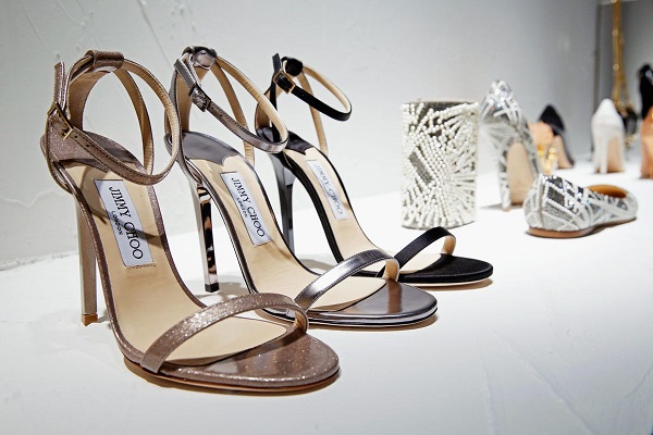 Luxury Lineage: A Brief History of Jimmy Choo