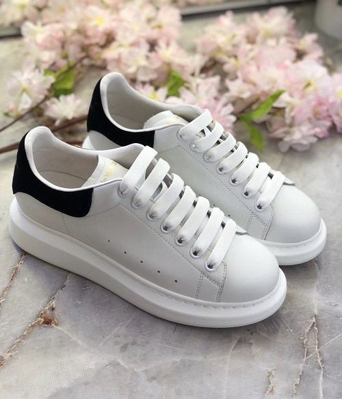 Alexander McQueen sneakers - 121 Brand Shop