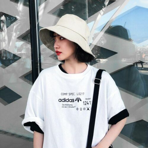 how to wear a Bucket Hat