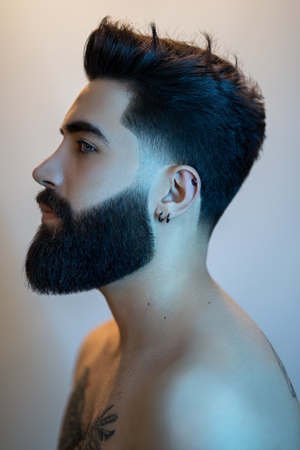 Hairstyles for Men 2