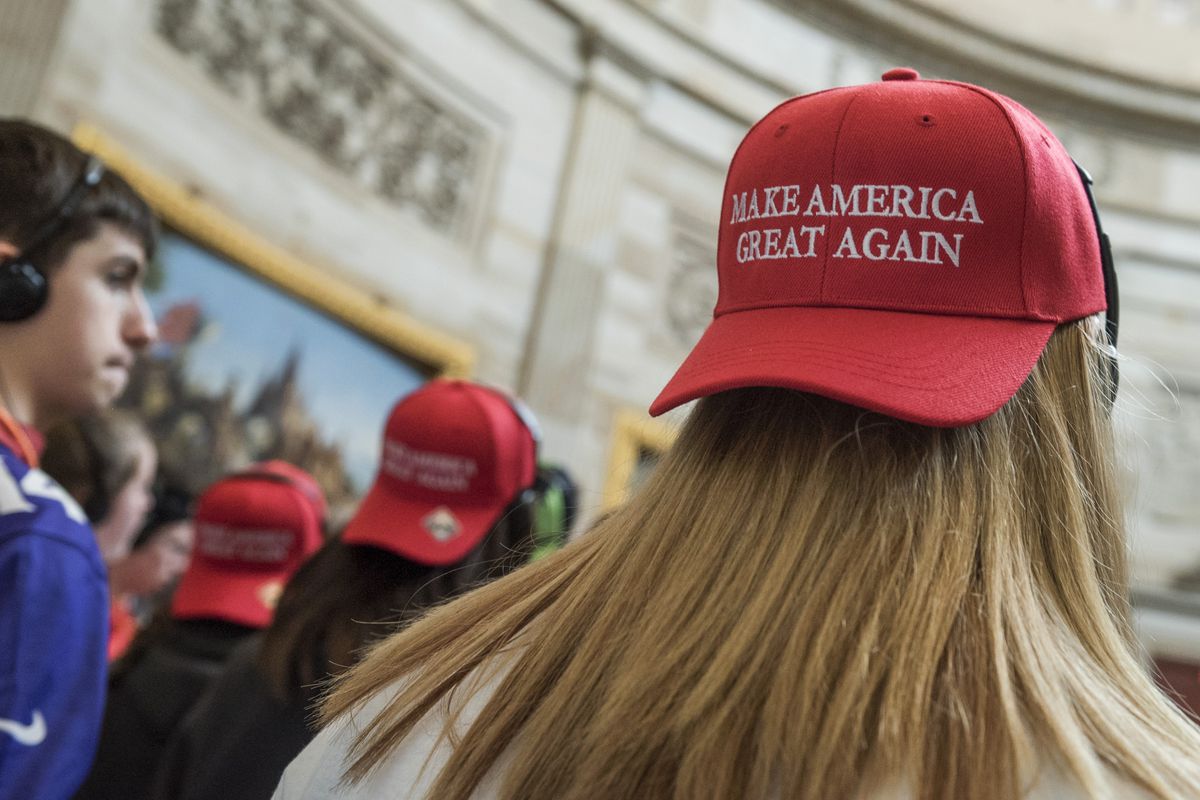 maga hat best