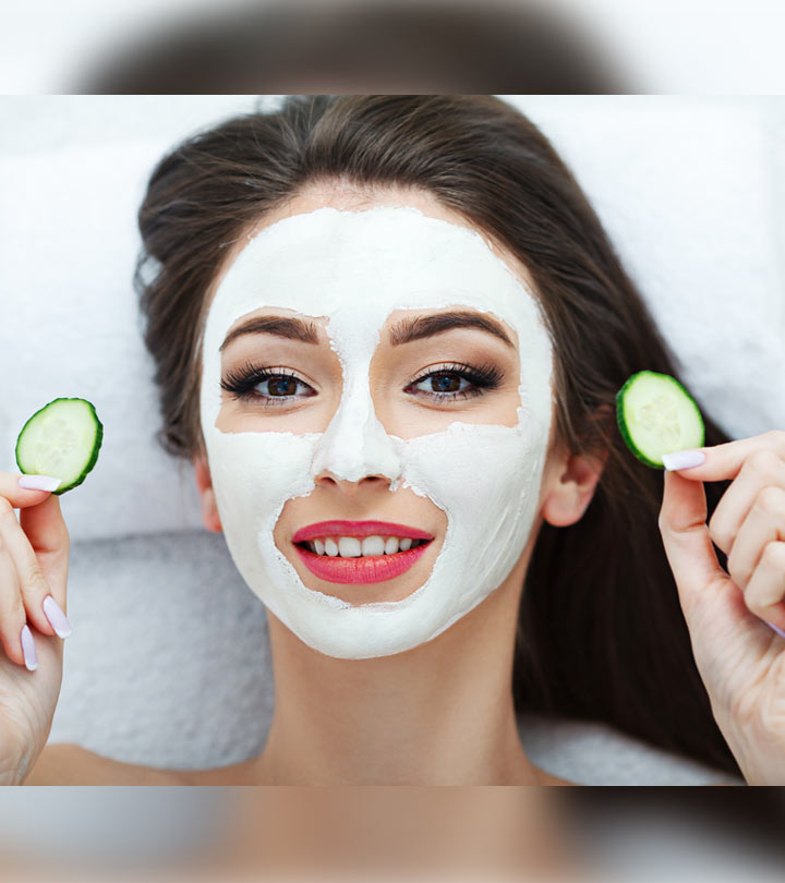 natural at-home skin care
