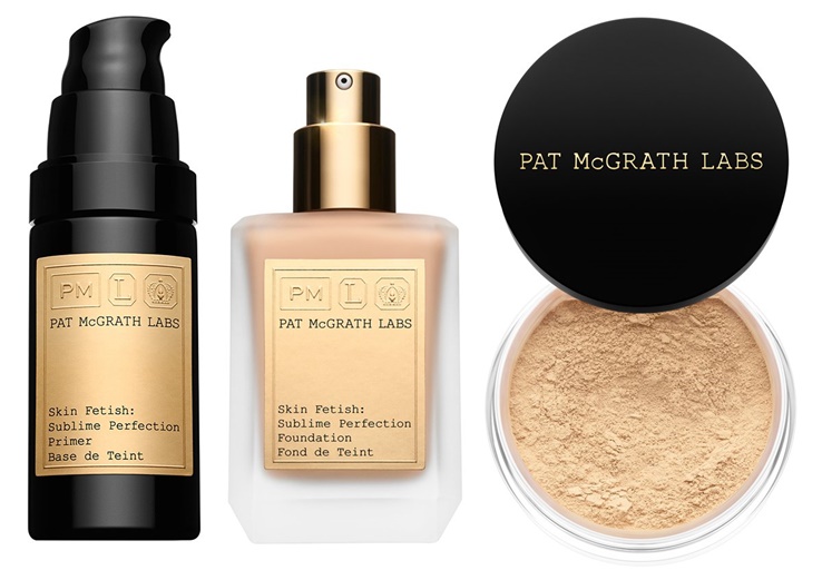 foundations for mature skin