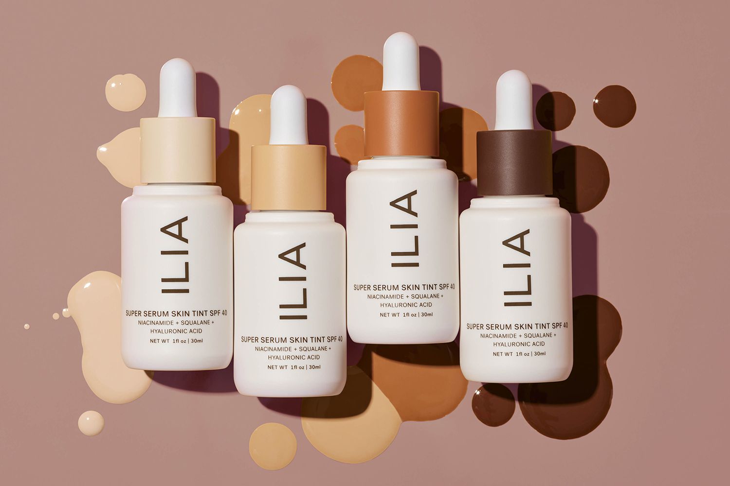 foundations for mature skin 2