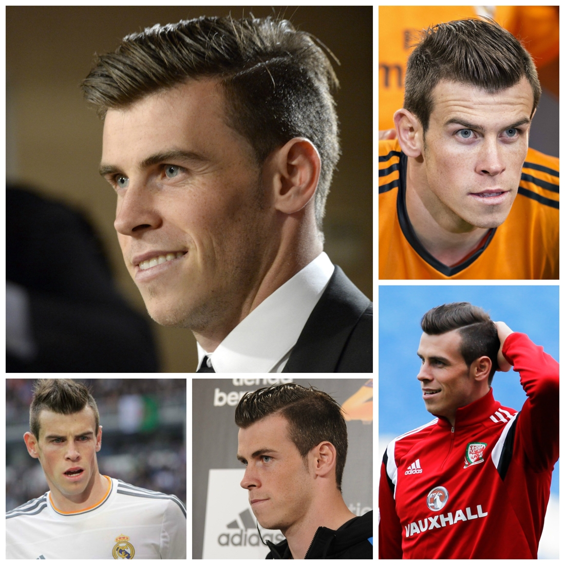 footballer hairstyles 