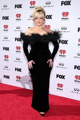 iHeartRadio Music Awards 9