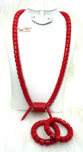 Types of Beads 9