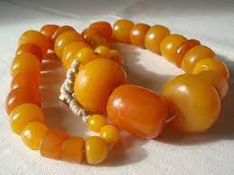 Types of Beads 6