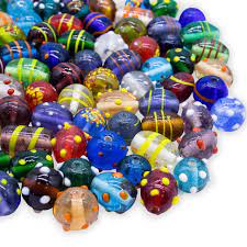 Types of Beads 7