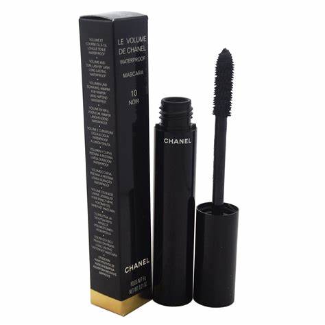Chanel Le Volume de Chanel Mascara