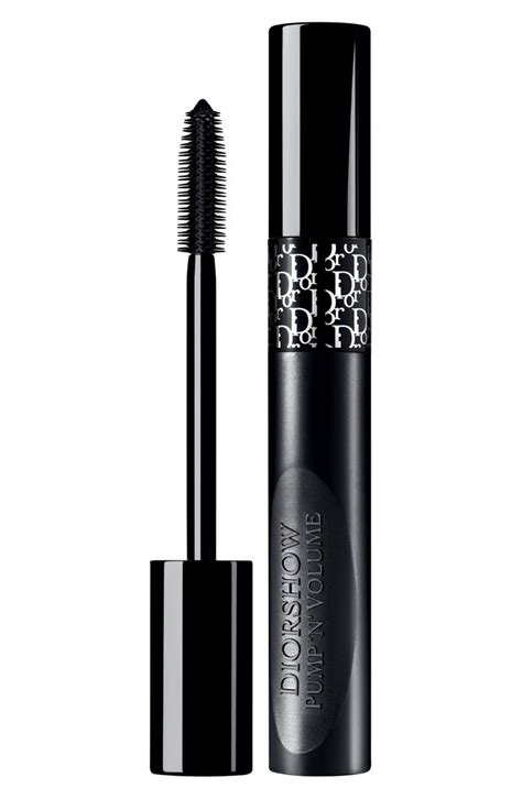 Dior Diorshow Mascaras