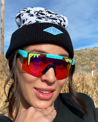 The original Pit viper: Pit viper sunglasses