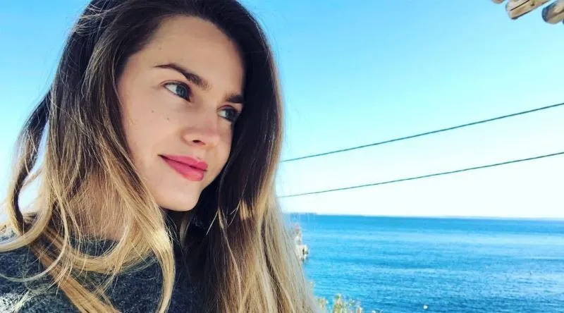 Vanessa Hessler: Italian Models
