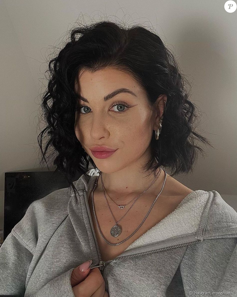 fashion Influencer Mary Lopez