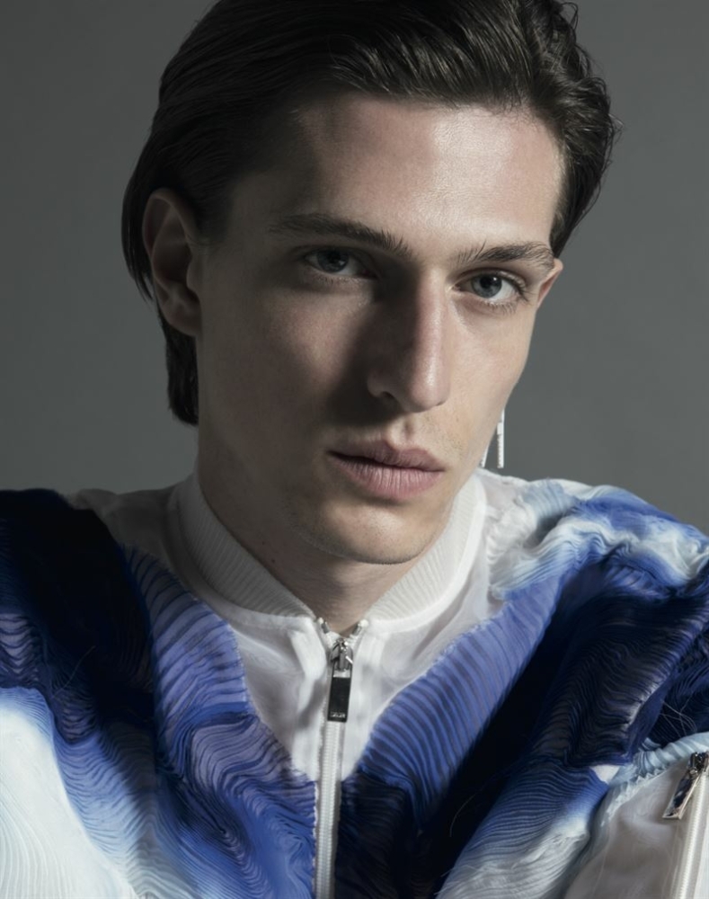 Edoardo Sebastianelli