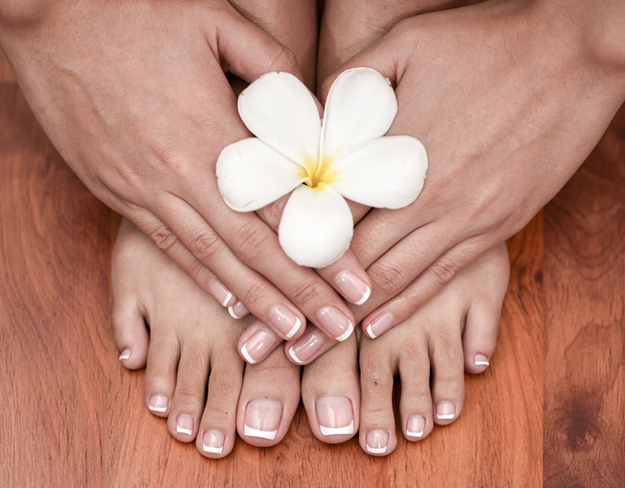 stronger nails and toenails