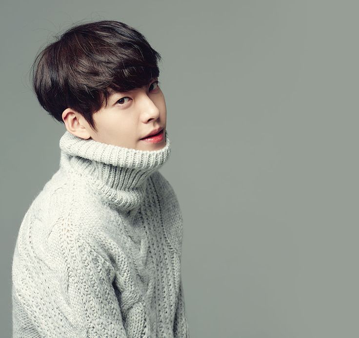 Kim Woo Bin: Korean male models