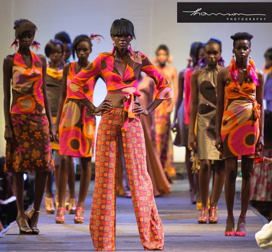 Famous kenyan fashion designers
