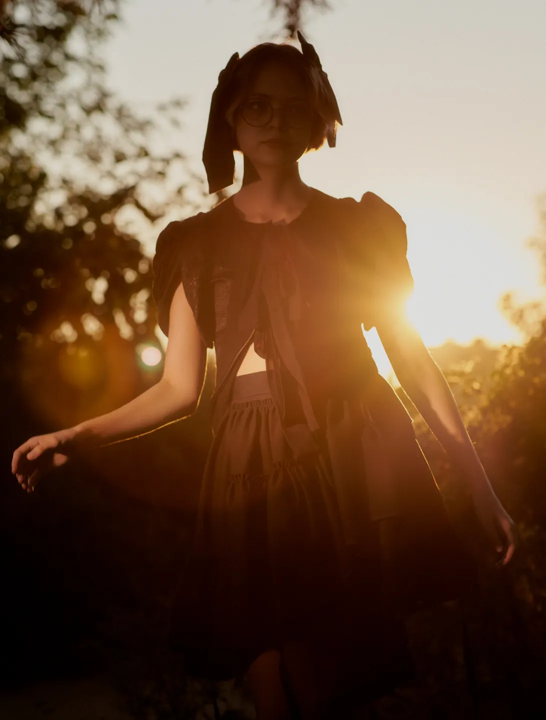 fashion designer kathryn marie gallagher