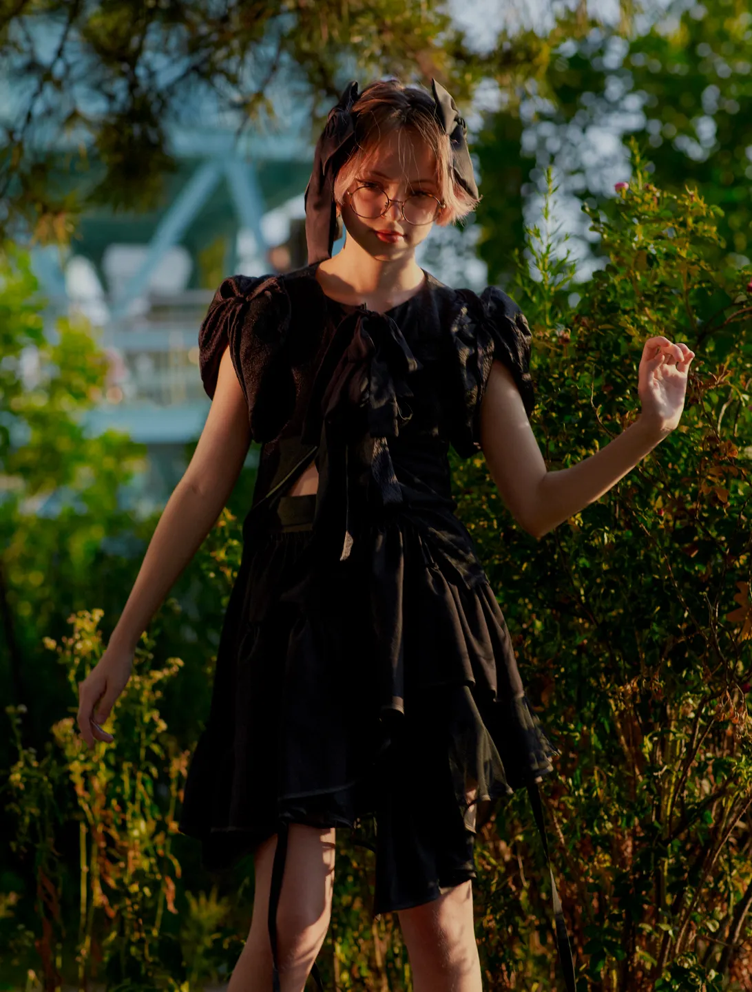 fashion designer kathryn marie gallagher