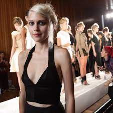 fashion designer kathryn marie gallagher