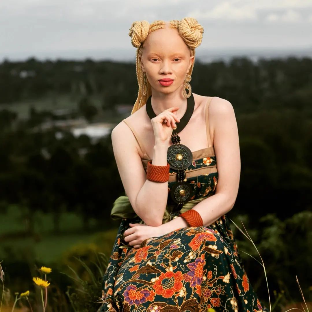 Hottest South African Models