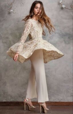 Pakistani western fusion