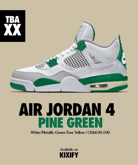 J4 shoes 5