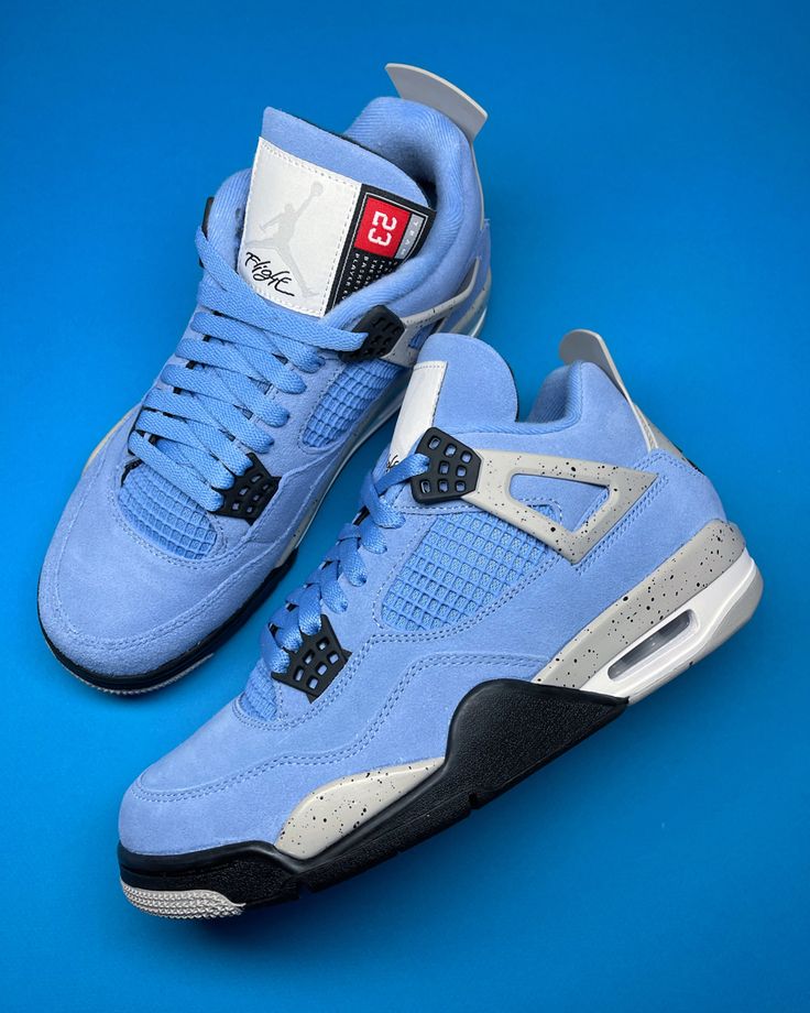 J4 shoes 6
