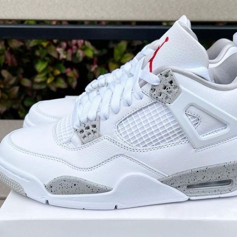 J4 shoes 10