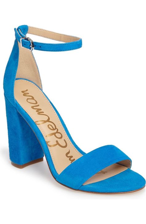 Sam Edelman high heel shoes 2