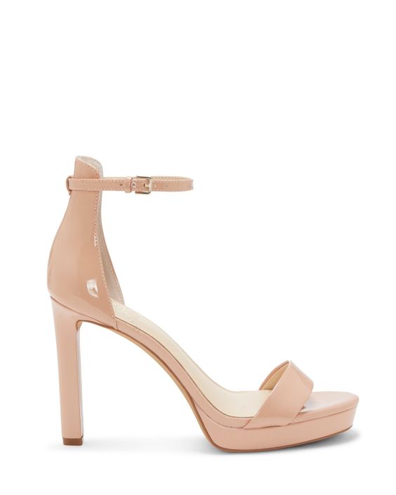 Kalvin Klein high heel shoes