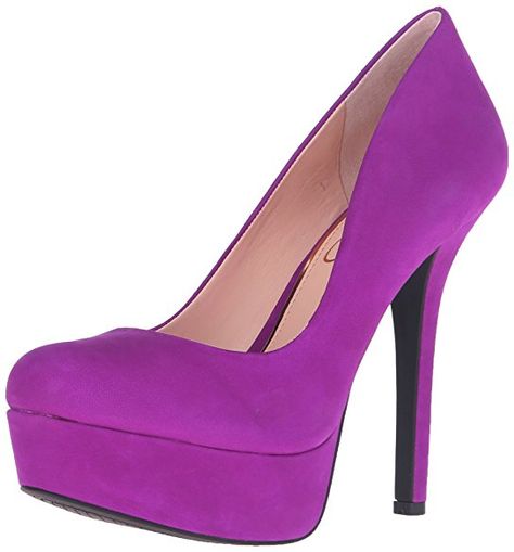Michael Kors high heel shoes