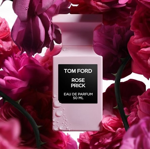 Perfume Scents Tom Ford