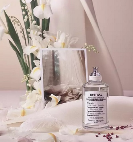 Perfume Scents Replica