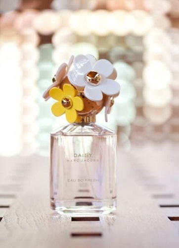 Perfume Scents Marc Jacobs