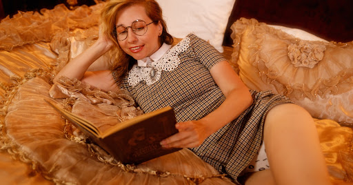 Perfect Bodystocking