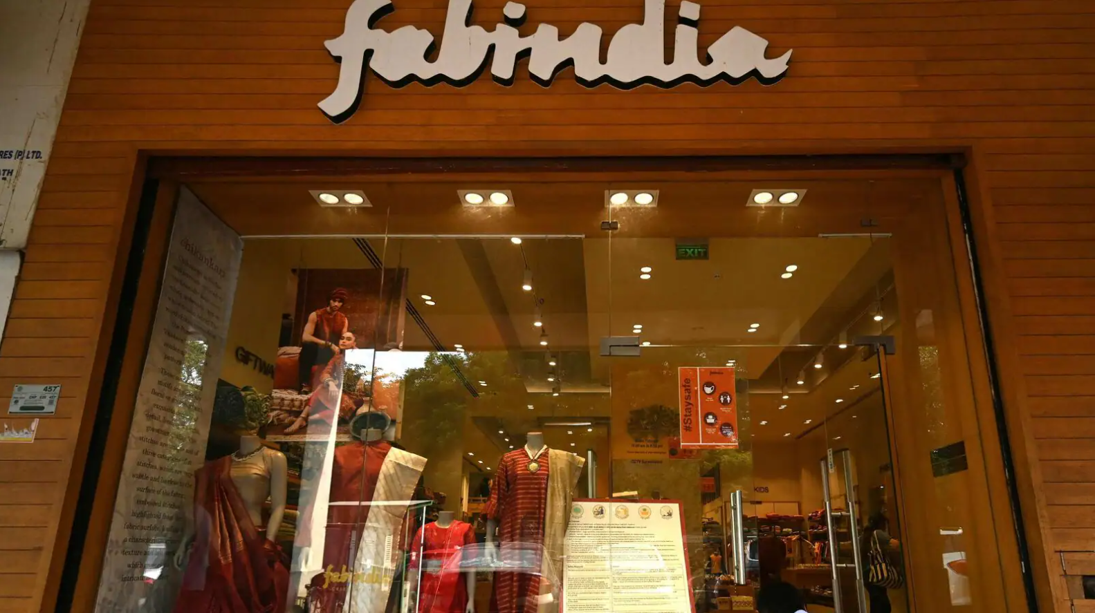 fashion brands in India 12