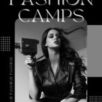 fashion camps