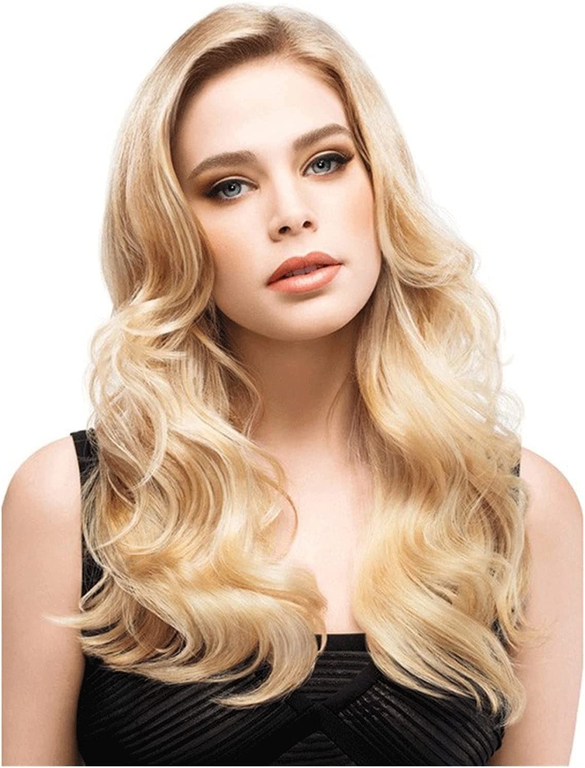 What kind of wigs look most real sexy