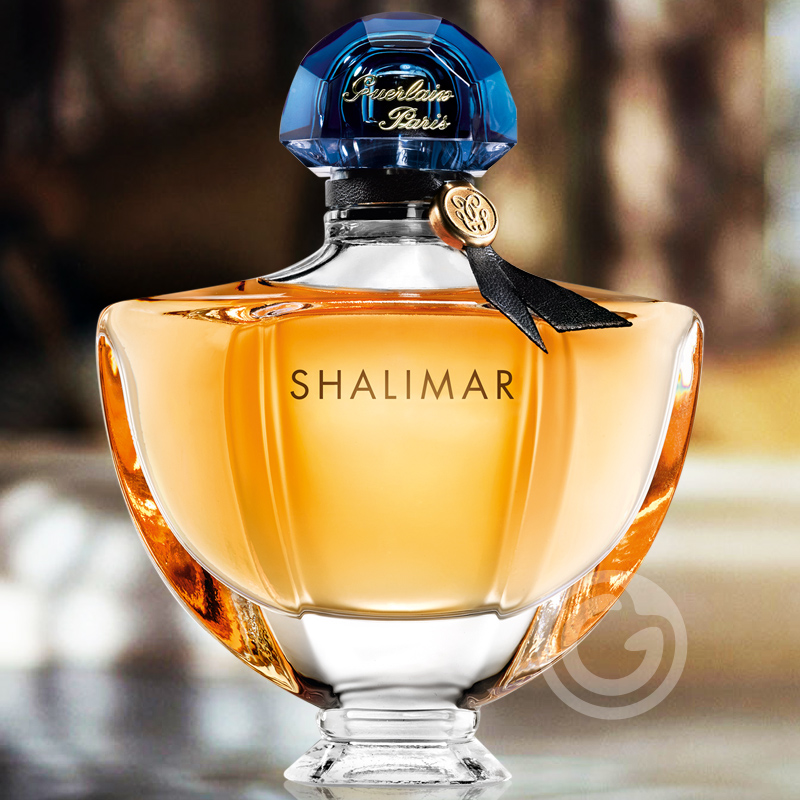World's Best Perfume List Shalimar Perfume