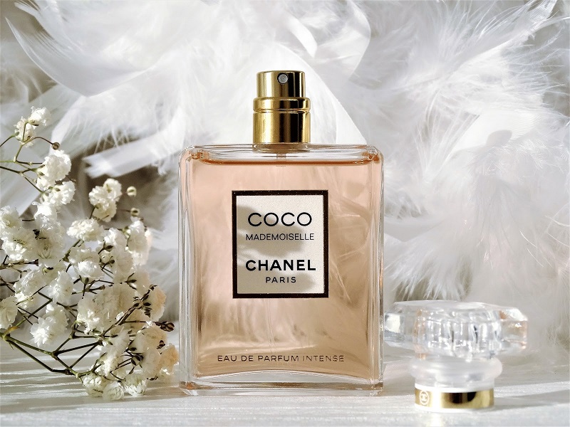 World's Best Perfume List Chanel Coco