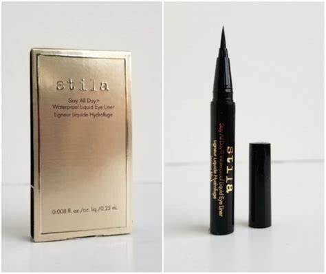 Best Eyeliner Brands 1